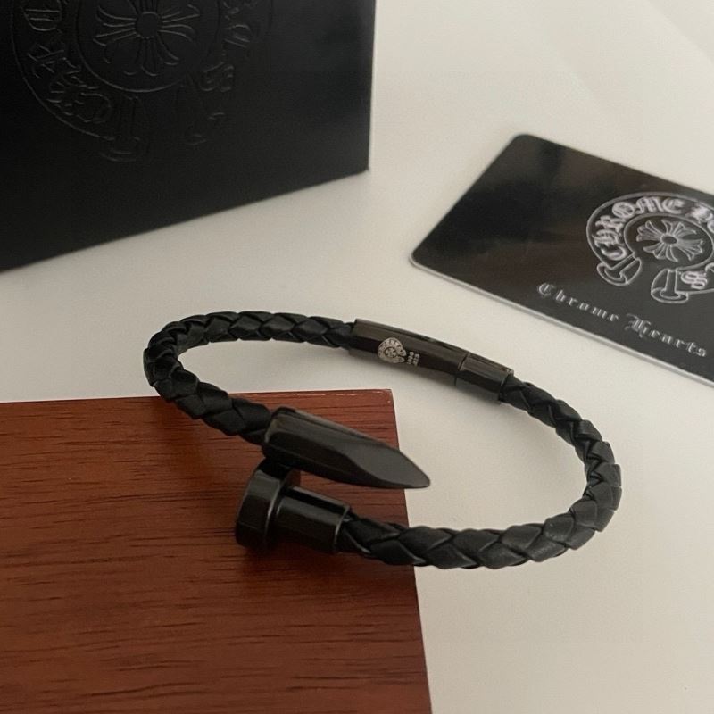 Chrome Hearts Bracelets